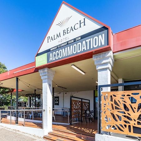 Palm Beach Hotel Gold Coast Exterior foto