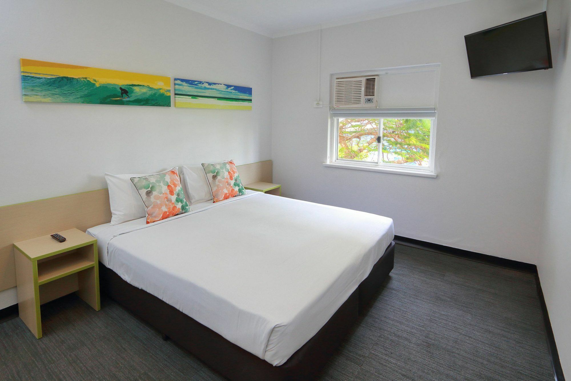 Palm Beach Hotel Gold Coast Exterior foto